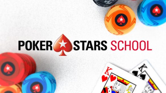 Покер школа PokerStars